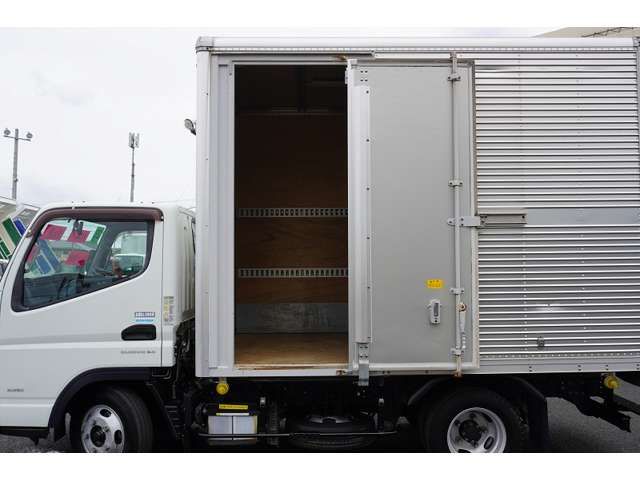 Mitsubishi CANTER 2016-06 10434-15