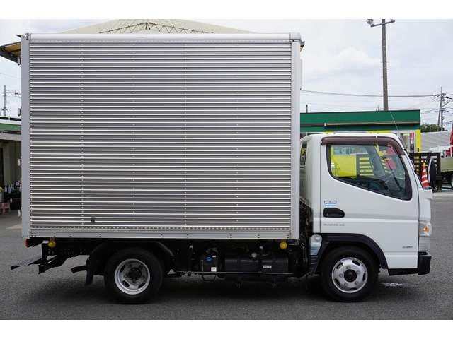 Mitsubishi CANTER 2016-06 10434-4