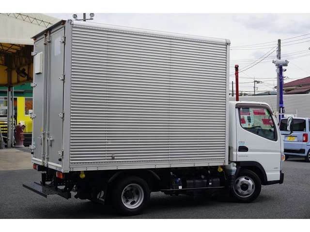 Mitsubishi CANTER 2016-06 10434-7