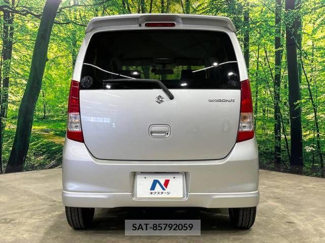 Suzuki WAGON R 2010-01 311589-15