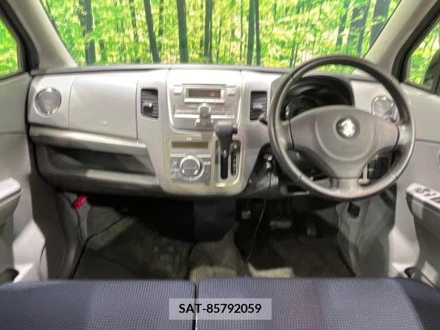 Suzuki WAGON R 2010-01 311589-1