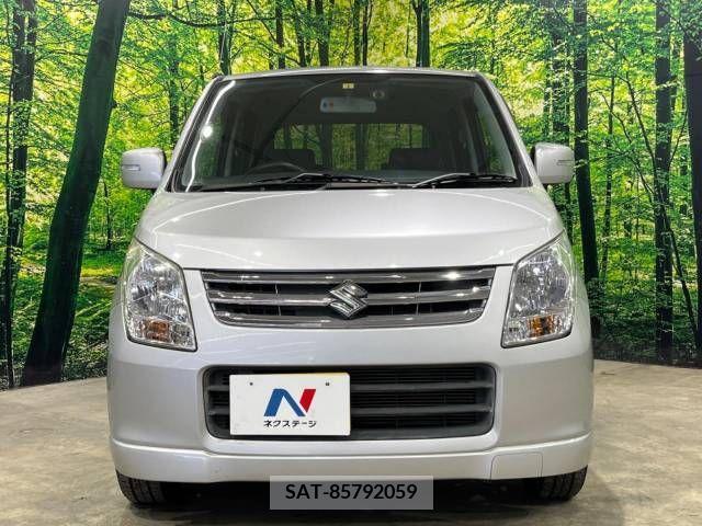 Suzuki WAGON R 2010-01 311589-14
