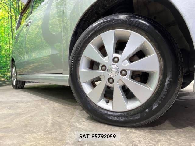 Suzuki WAGON R 2010-01 311589-13