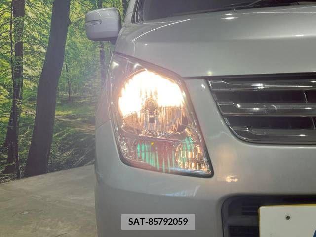 Suzuki WAGON R 2010-01 311589-12