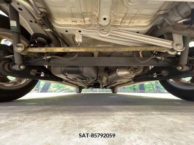 Suzuki WAGON R 2010-01 311589-19