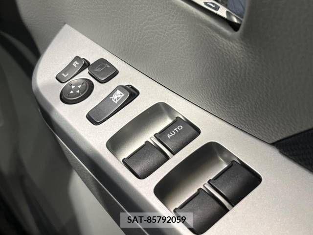 Suzuki WAGON R 2010-01 311589-6