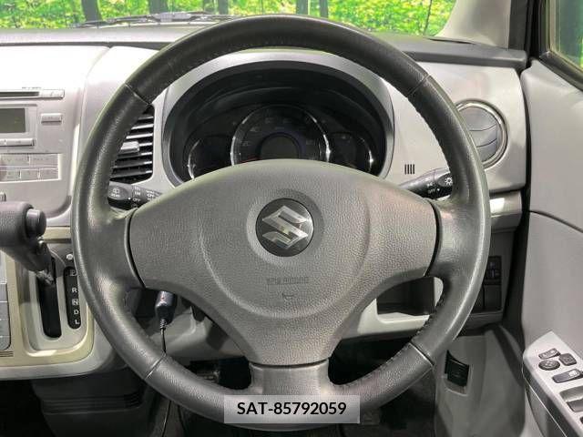 Suzuki WAGON R 2010-01 311589-11