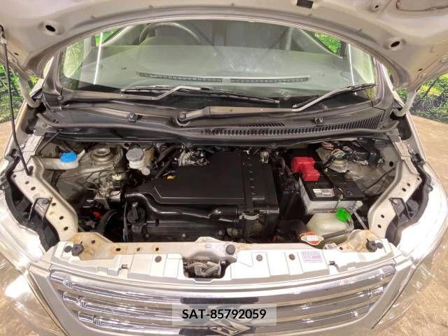 Suzuki WAGON R 2010-01 311589-18