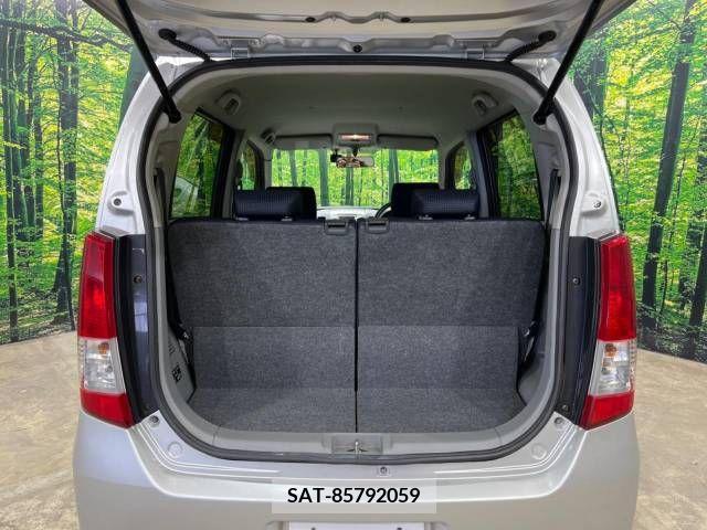 Suzuki WAGON R 2010-01 311589-10