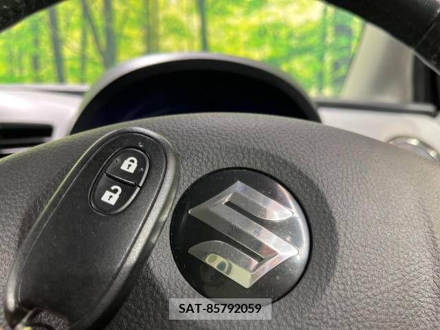 Suzuki WAGON R 2010-01 311589-5
