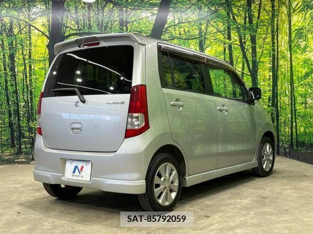 Suzuki WAGON R 2010-01 311589-17