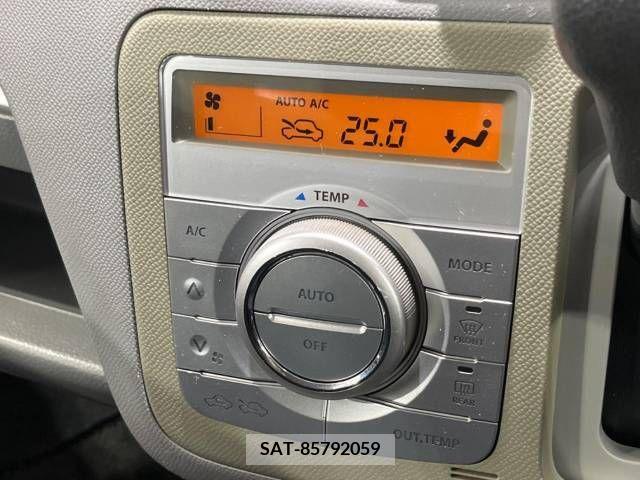 Suzuki WAGON R 2010-01 311589-3