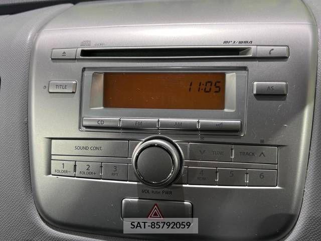 Suzuki WAGON R 2010-01 311589-2