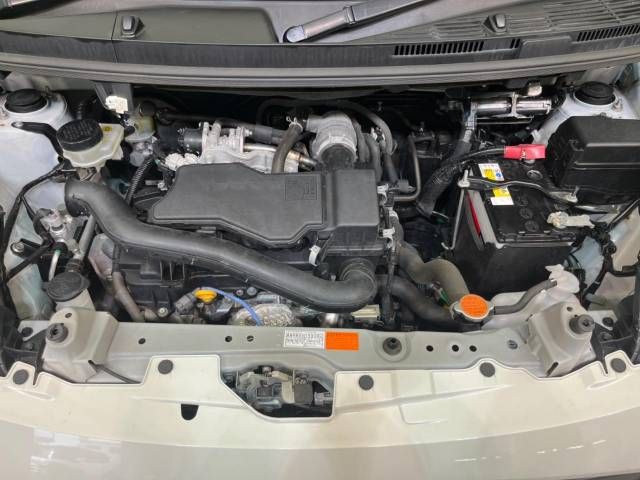 Toyota TANK 2020-02 21461-18