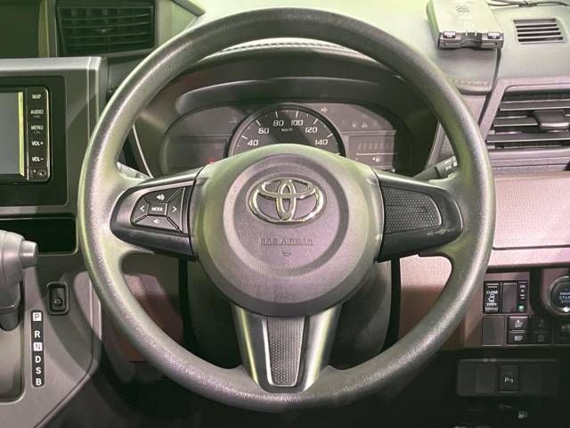 Toyota TANK 2020-02 21461-10
