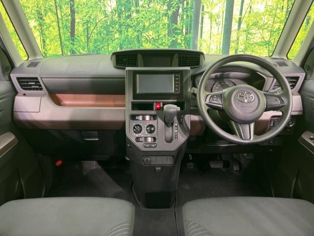 Toyota TANK 2020-02 21461-1