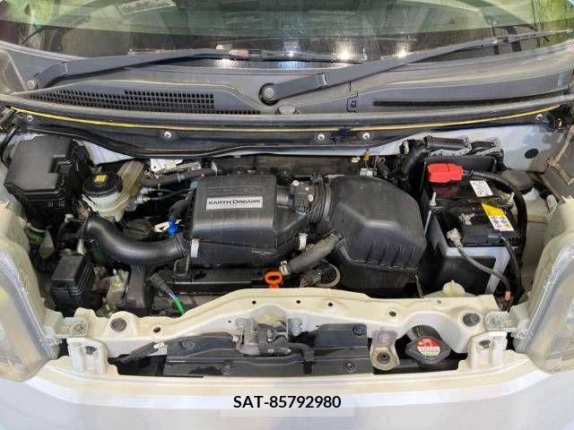 Honda N BOX 2015-08 278564-18