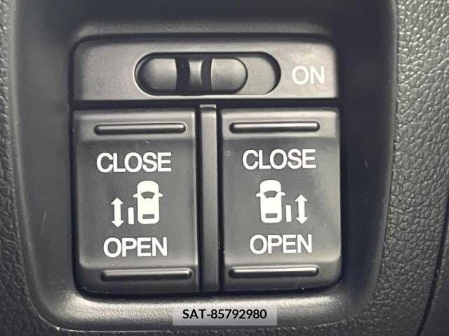 Honda N BOX 2015-08 278564-2