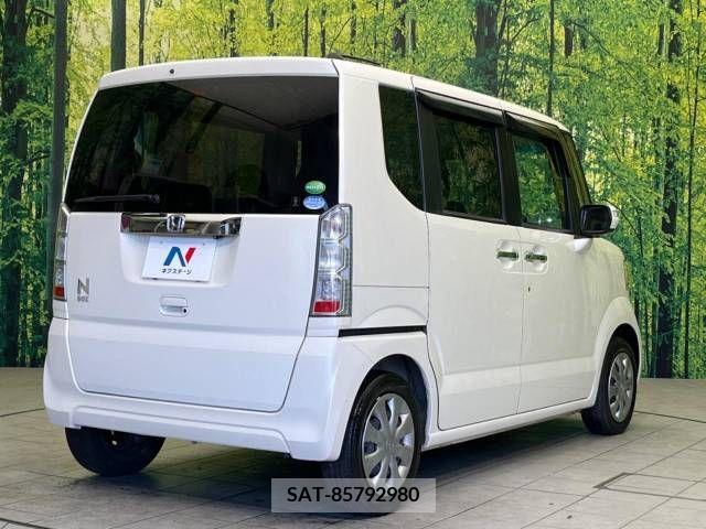 Honda N BOX 2015-08 278564-17