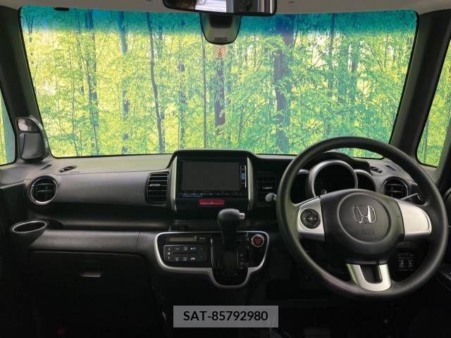 Honda N BOX 2015-08 278564-1