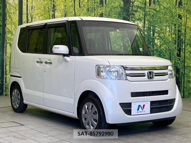 Honda N BOX 2015-08 278564-16