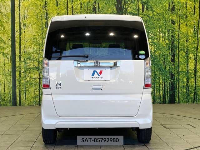 Honda N BOX 2015-08 278564-15