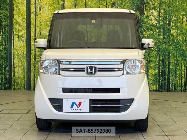 Honda N BOX 2015-08 278564-14