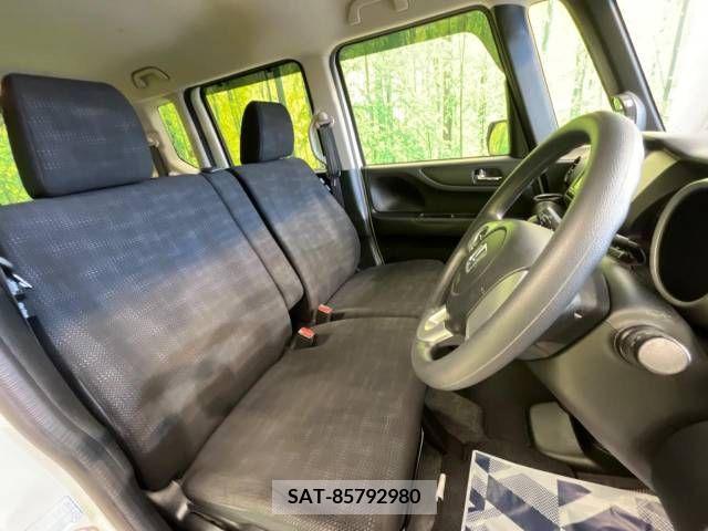 Honda N BOX 2015-08 278564-8