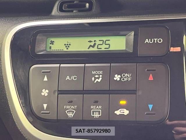 Honda N BOX 2015-08 278564-7