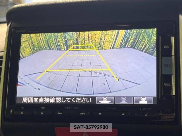 Honda N BOX 2015-08 278564-6
