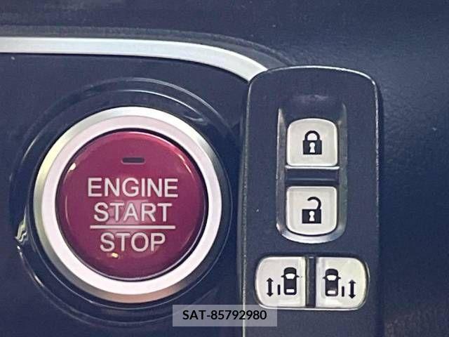 Honda N BOX 2015-08 278564-5