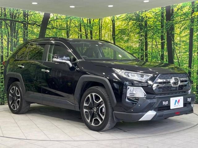 Toyota RAV4 2020-12 22129-16
