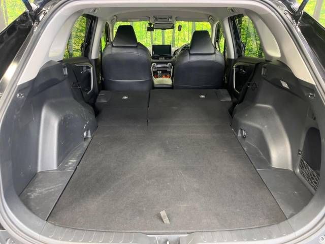 Toyota RAV4 2020-12 22129-10