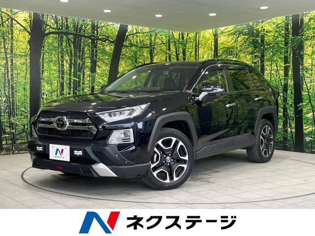 Toyota RAV4 2020-12 22129-0