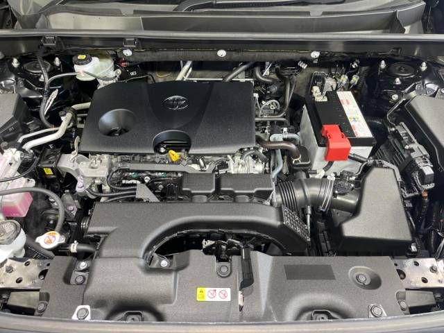 Toyota RAV4 2020-12 22129-18