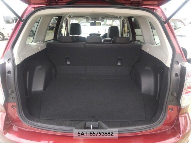 Subaru FORESTER 2018-07 349908-6