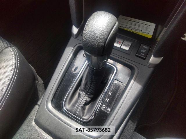 Subaru FORESTER 2018-07 349908-9