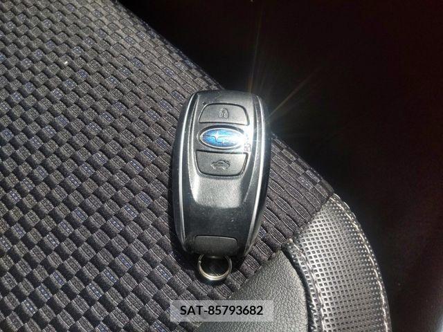 Subaru FORESTER 2018-07 349908-10