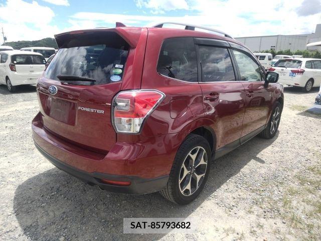 Subaru FORESTER 2018-07 349908-1