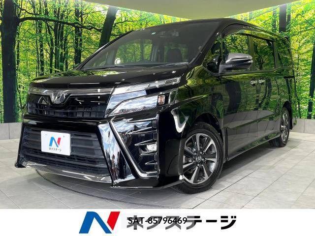 Toyota VOXY 2018-01 321559-0