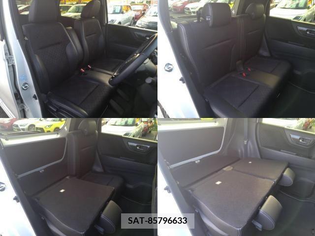 Honda N-WGN 2017-12 307782-6