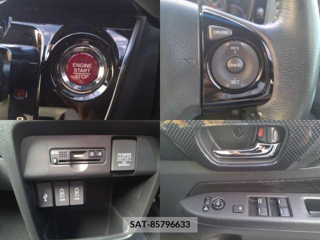 Honda N-WGN 2017-12 307782-5