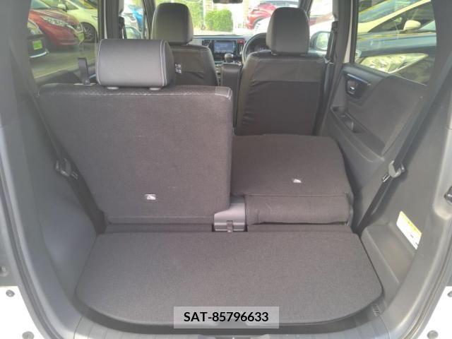 Honda N-WGN 2017-12 307782-25