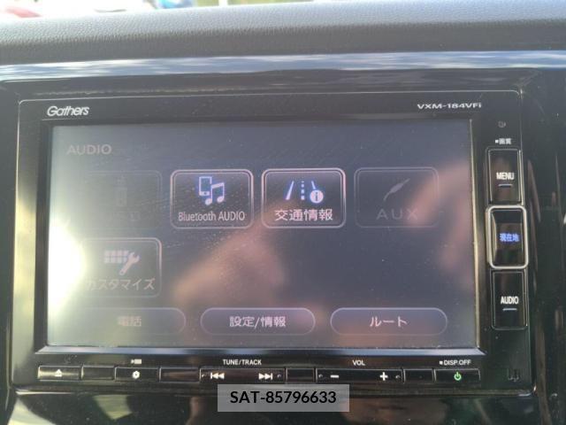 Honda N-WGN 2017-12 307782-13