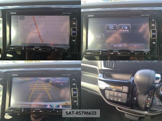 Honda N-WGN 2017-12 307782-4