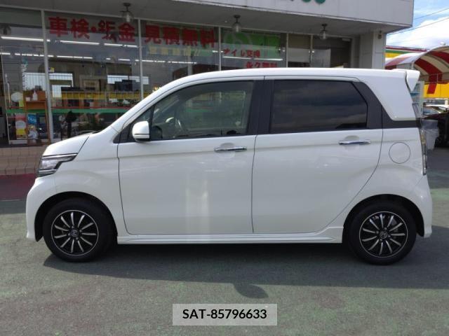 Honda N-WGN 2017-12 307782-11