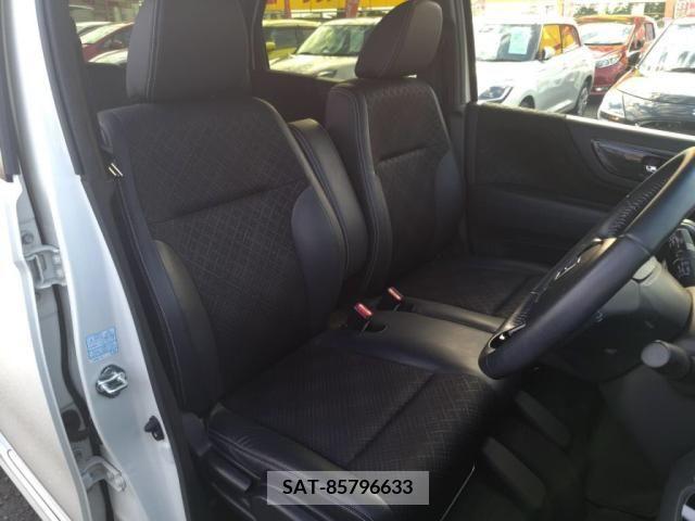 Honda N-WGN 2017-12 307782-20