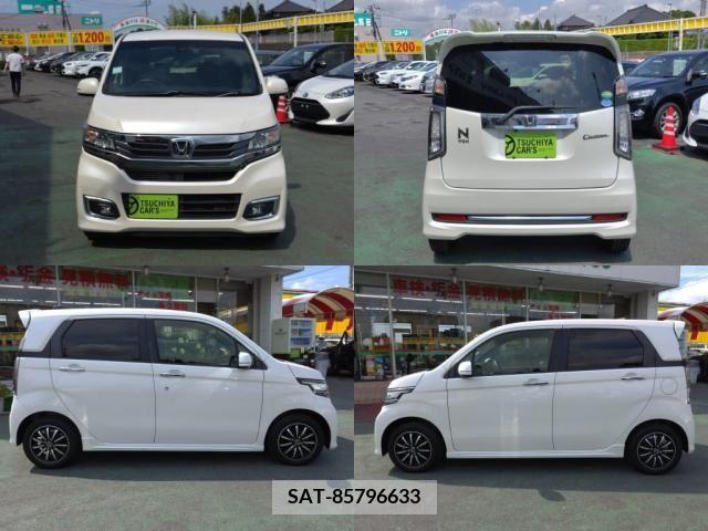 Honda N-WGN 2017-12 307782-3