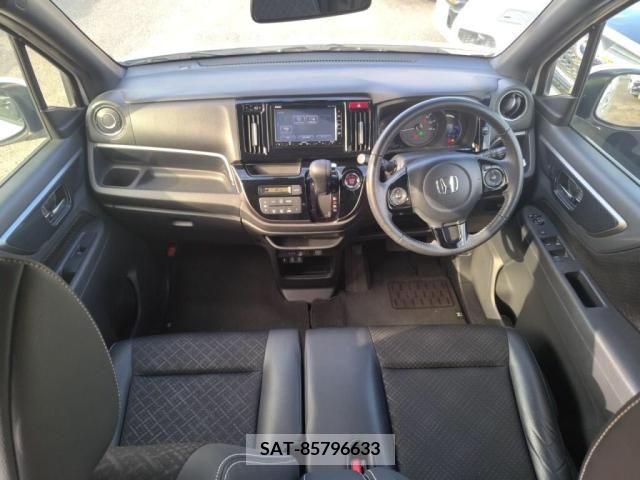 Honda N-WGN 2017-12 307782-2