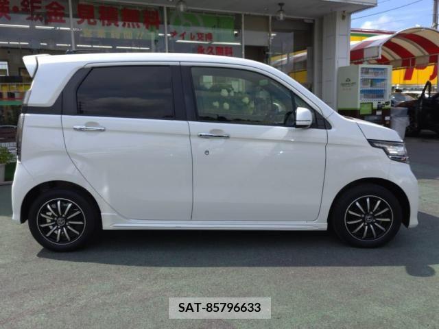 Honda N-WGN 2017-12 307782-10